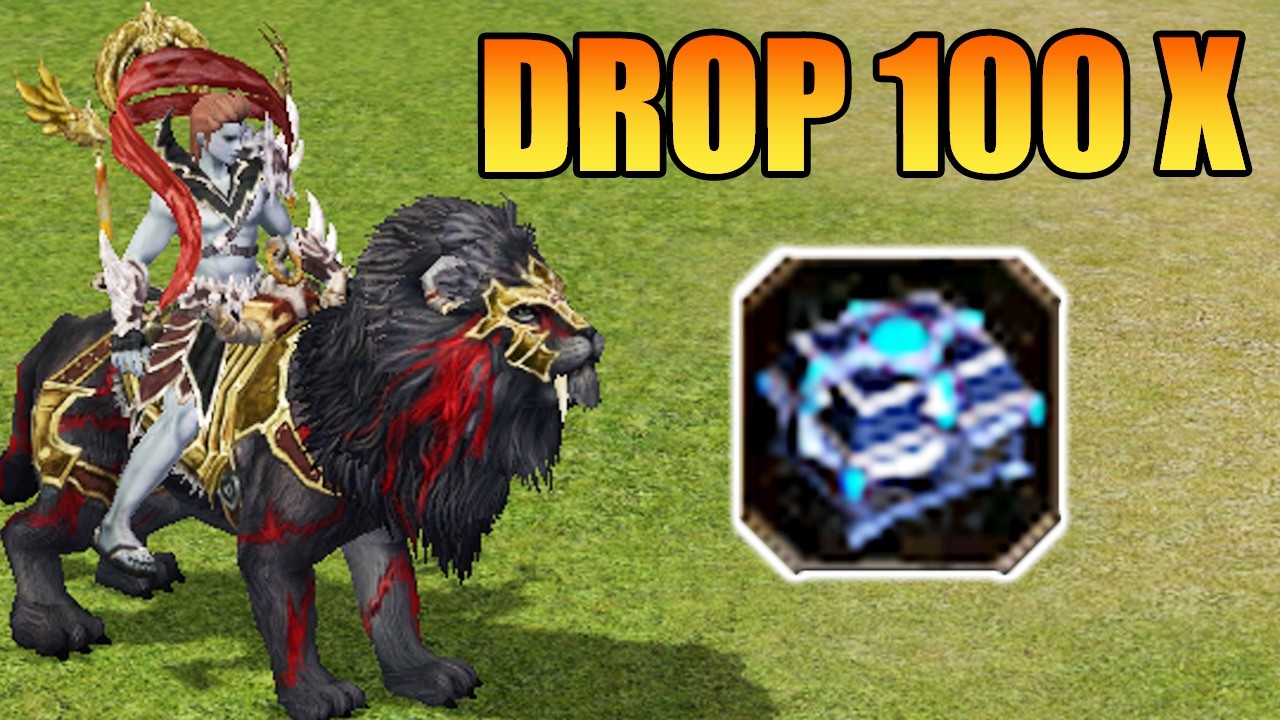 DROP 100 Cufere Hydra ✅ Noroc la MAGICE?? Metin2.ro Tigerghost