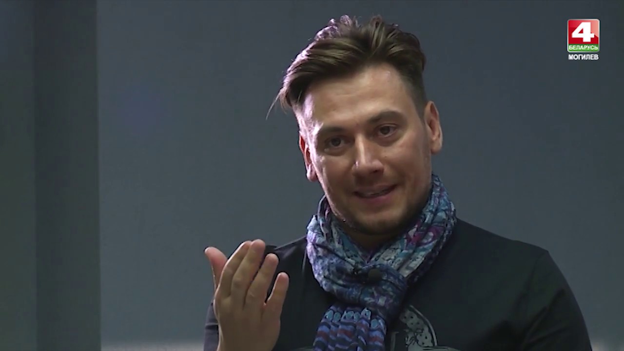 Позвольте рассказать: Руслан Алехно [БЕЛАРУСЬ 4| Могилев]