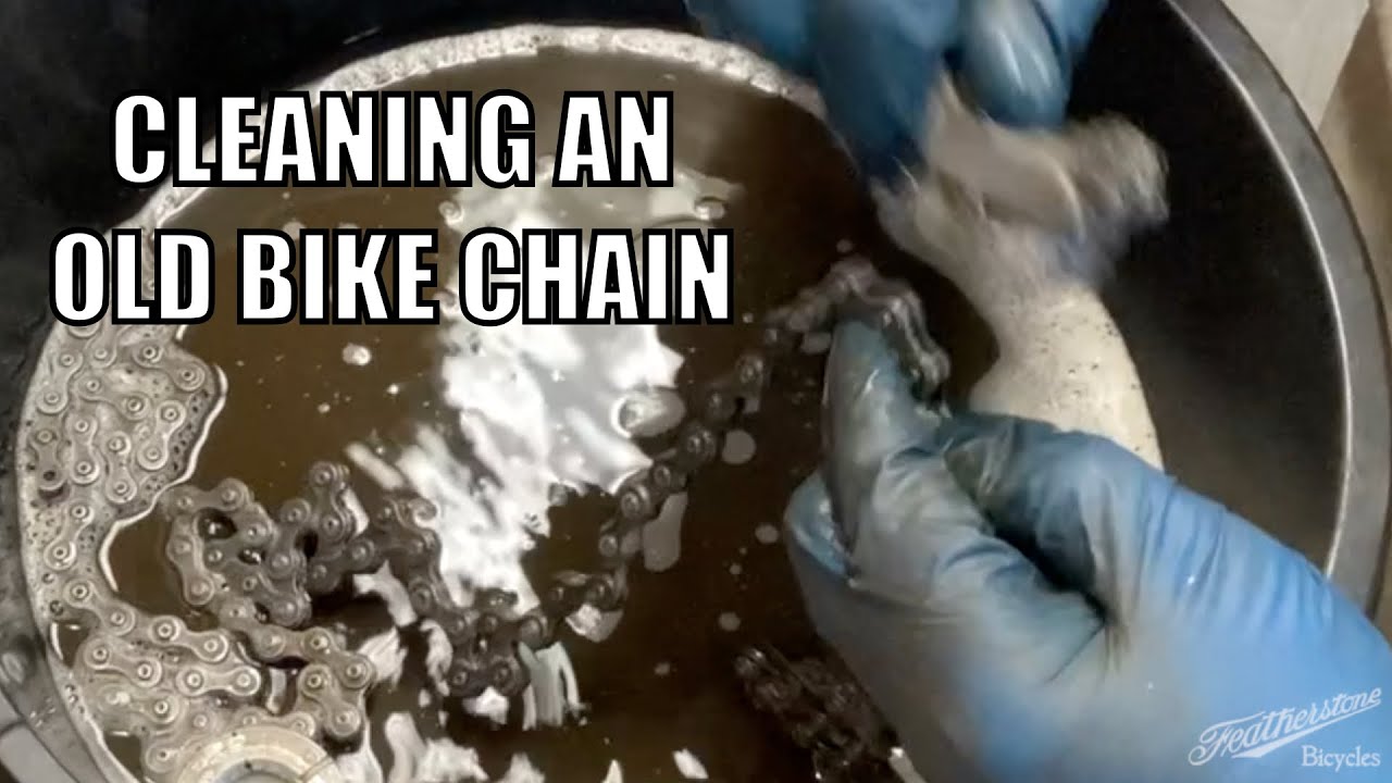 S6E6: Chain and Shifters
