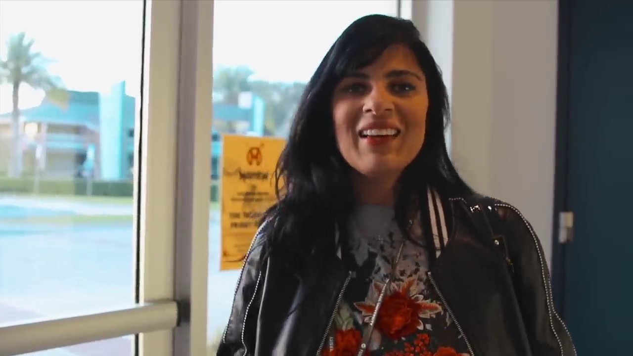 Fernanda Brum | Bastidores do CD 3º Céu 