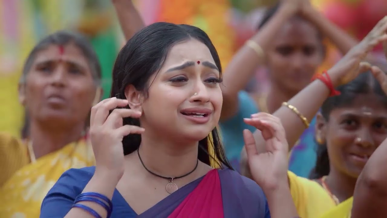 Maari | Ep - 2 | Webisode | Jul, 5 2022 | Zee Tamil