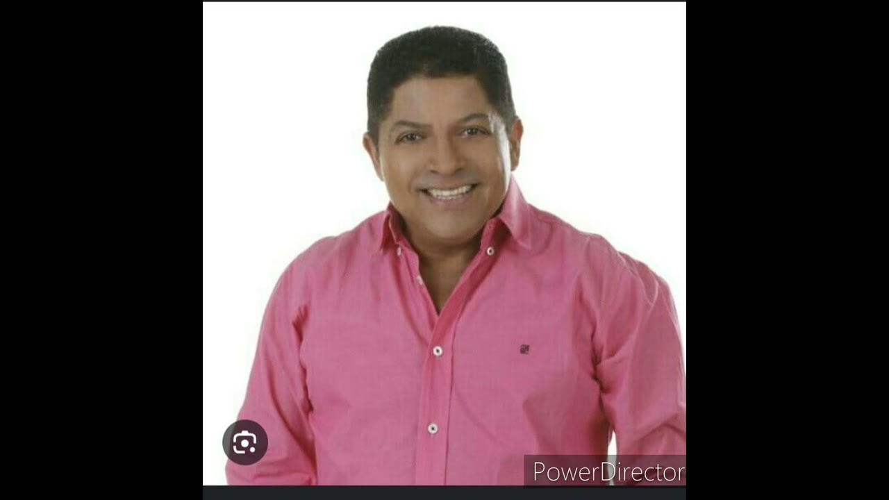 se acabó el amor Marcos diaz y hansel quezada