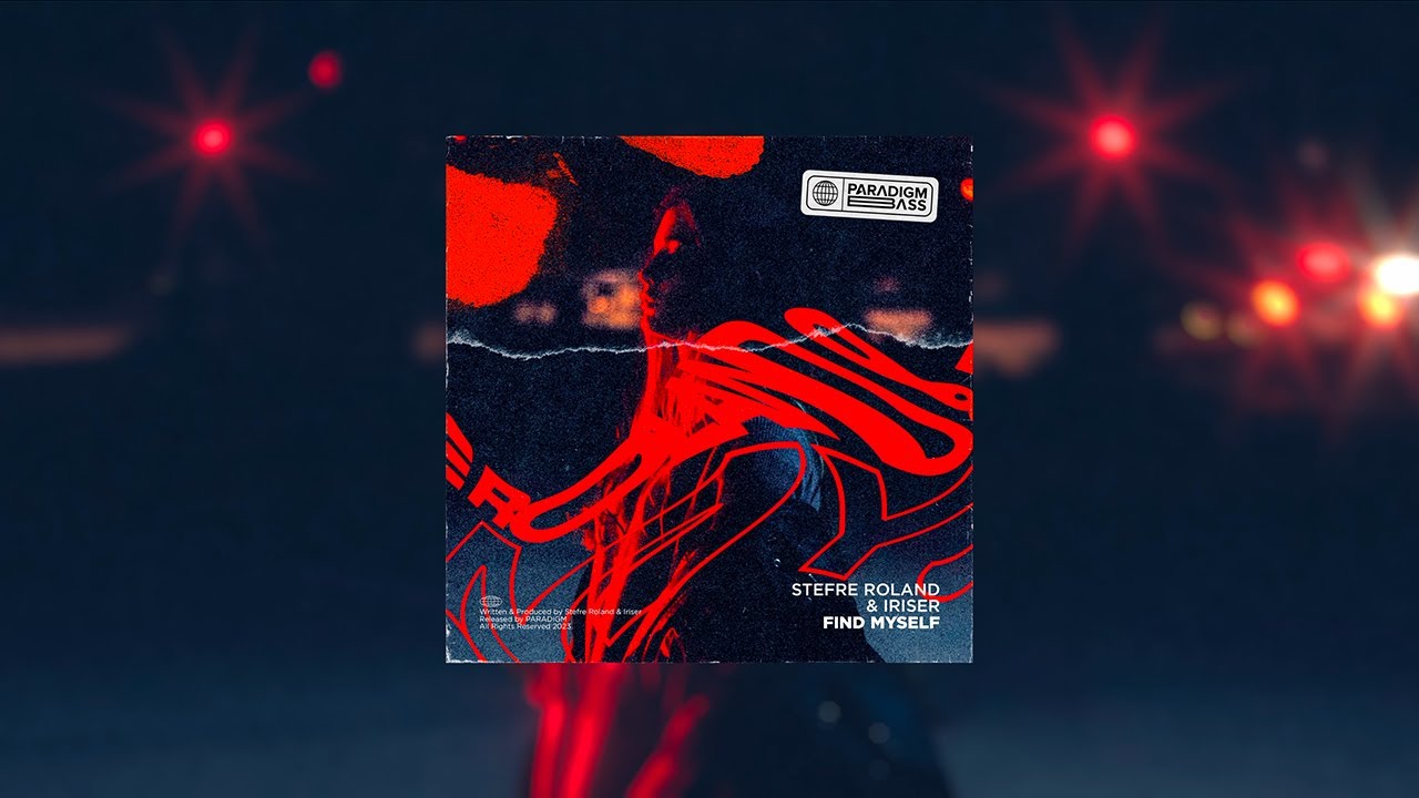 Stefre Roland, Iriser – Find Myself (Official Music Video, 2023)