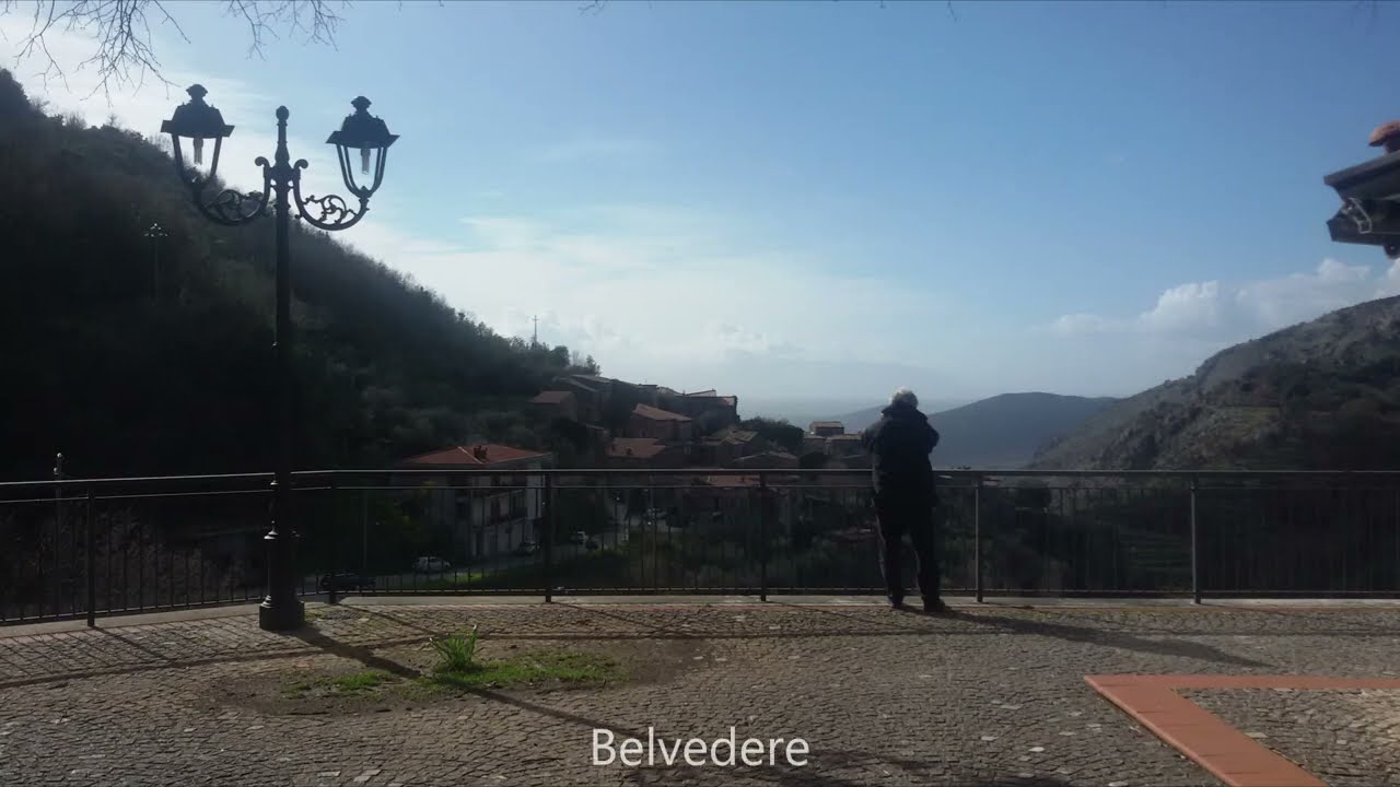 Colle San Magno (FR) Lazio, Italy