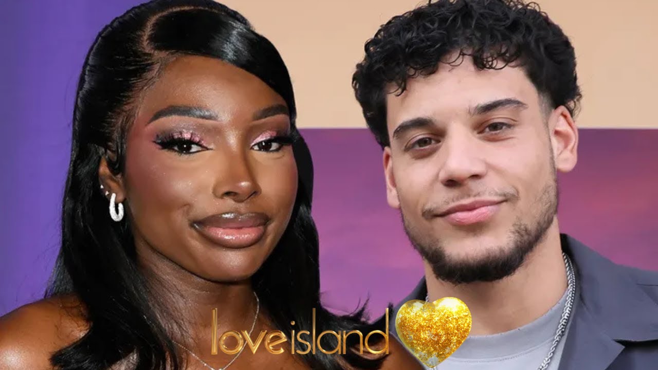 JANA Dumps KENNY For Being A RACIST + Amaya EXPOSED For RACISM Too   | Love Island USA