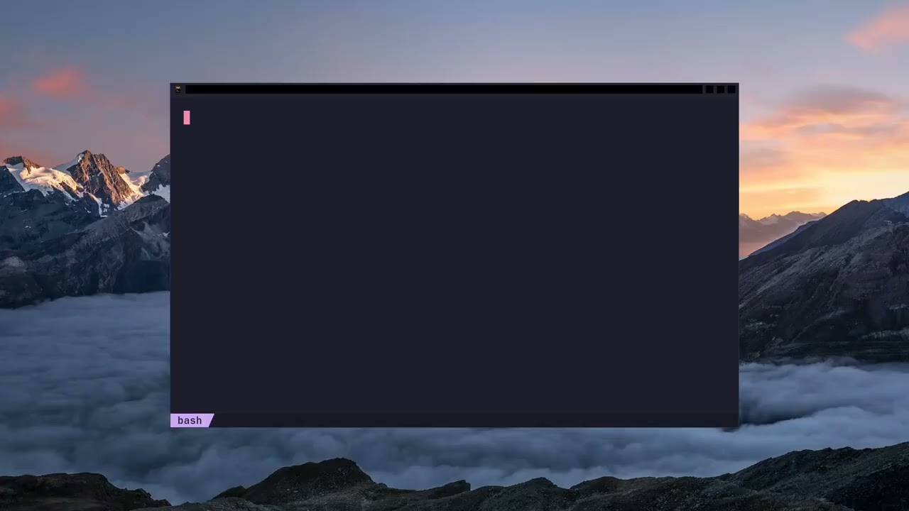 Hyperfine - Measure tool commands speed from linux command line