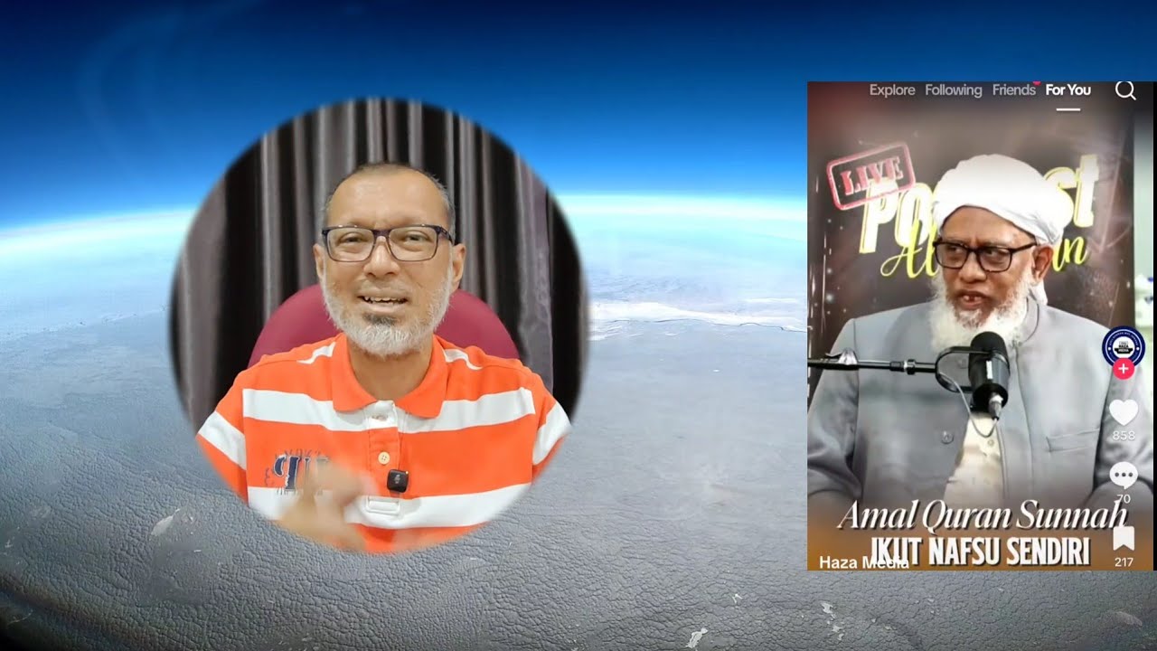 Pakar Hadis Aswaja Kantoi Lagi!