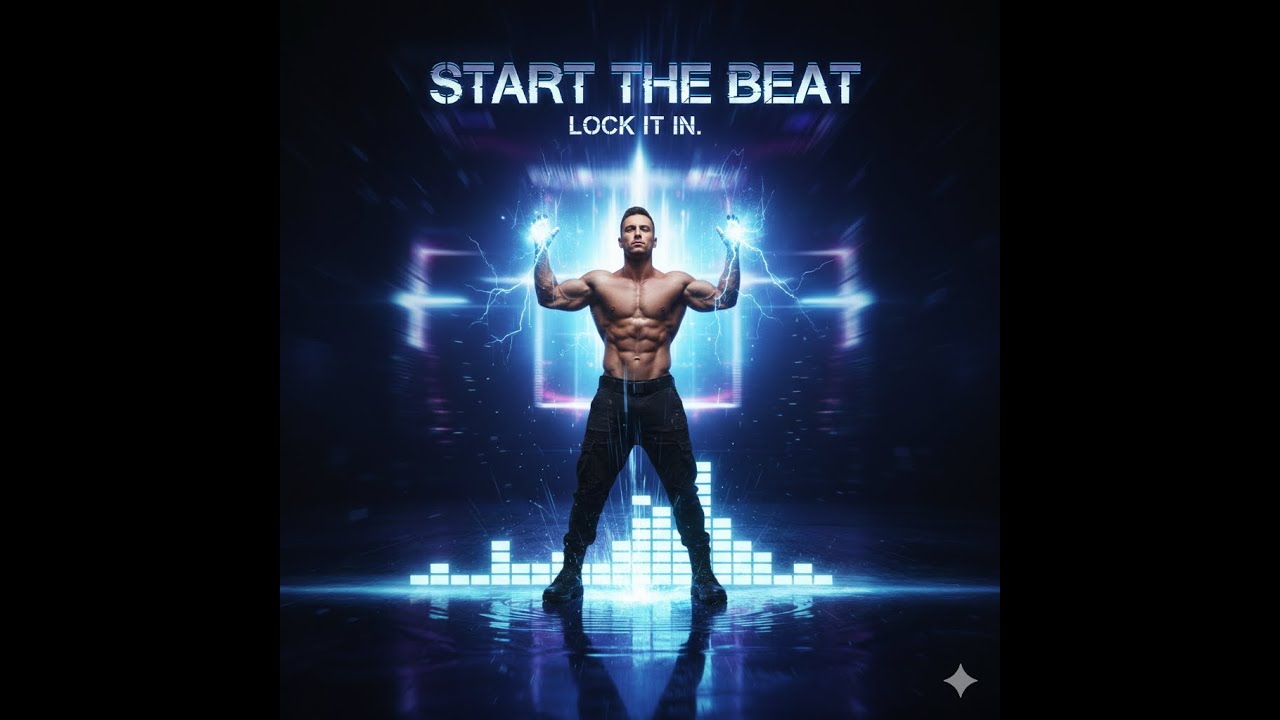 Start The Beat