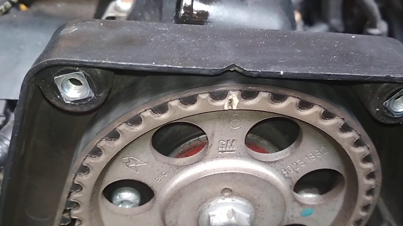 Como retirar polia do vira brequin Celta e Ponto do motor..