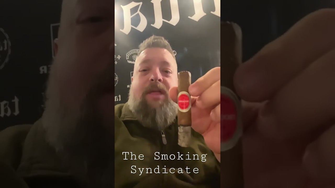 2022 Tatuaje Advent Calendar Day 22 