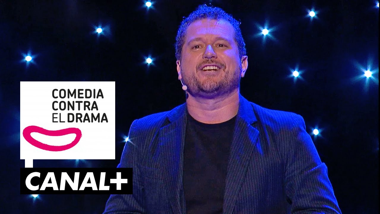 Comedia contra el Drama - El Monaguillo (Parte 8/10)