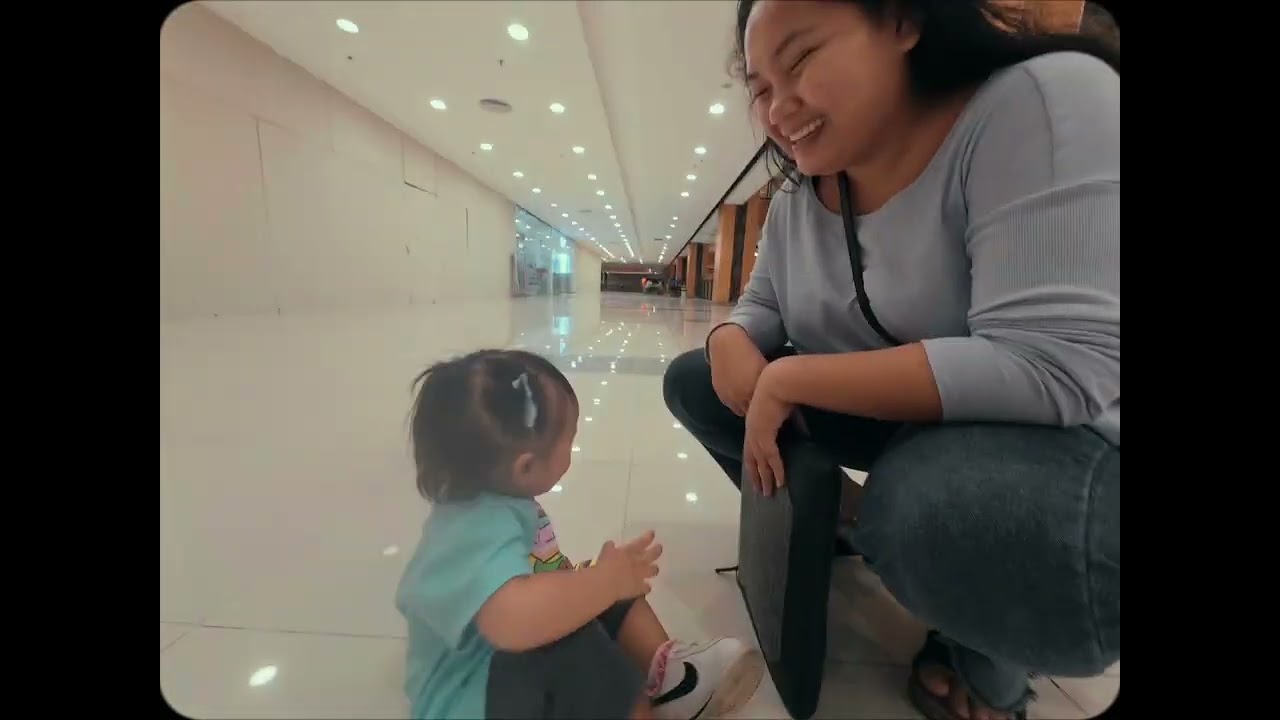 DJI Action 5 Pro | Fam Mini-vlog 