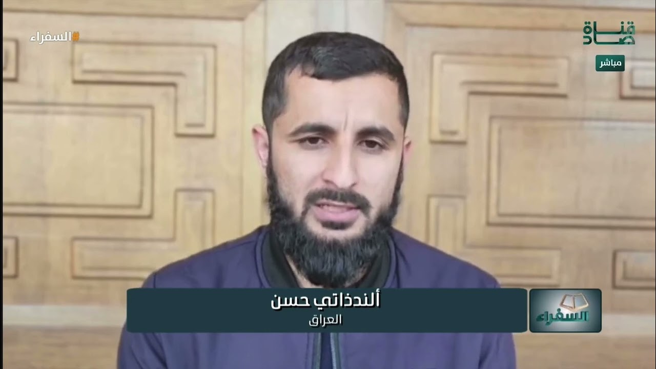 د. أيمن سويد: لا تفسد تلاوتك الجميلة بإدخال الألحان لها!