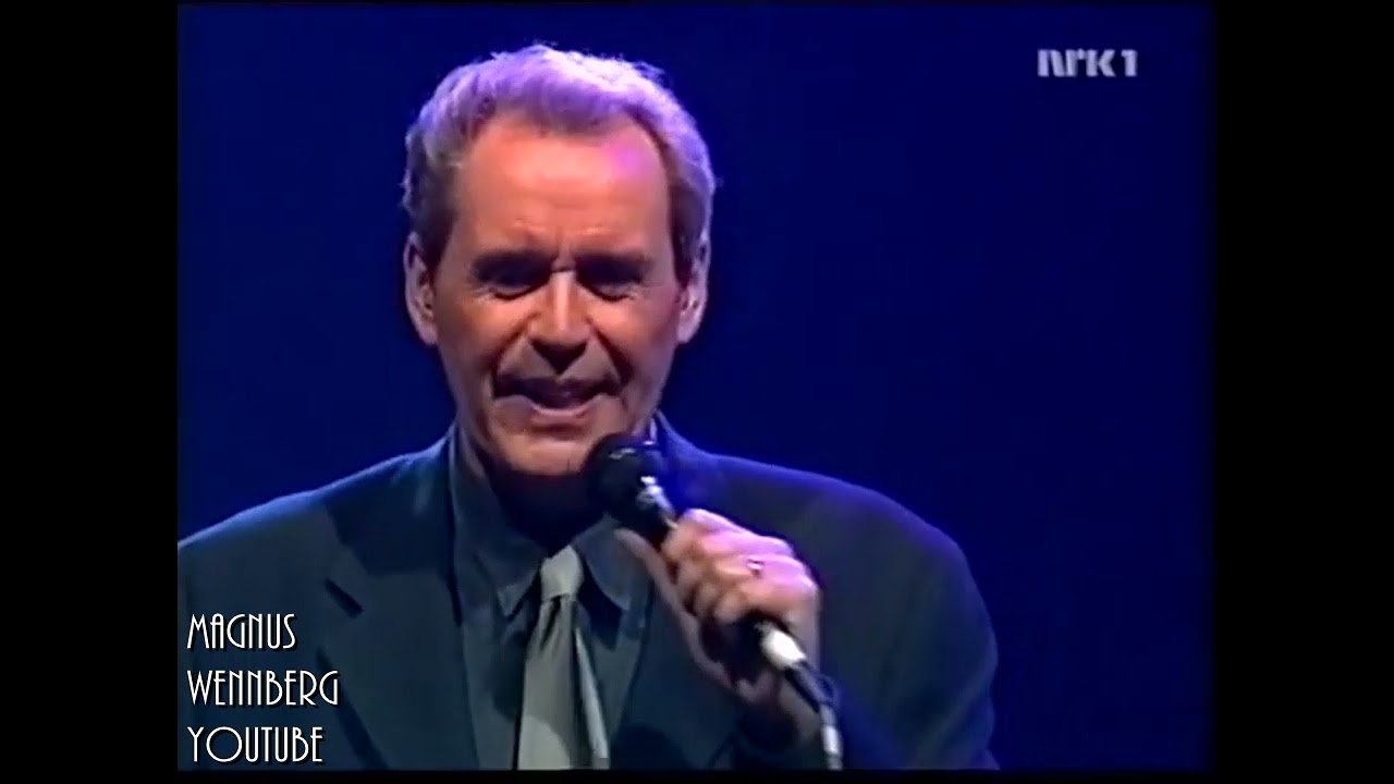 INGENTING KAN STOPPA MIG, STEN & STANLEY, STEN NILSSON