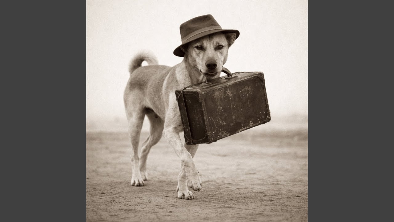 Bow Wow Dog