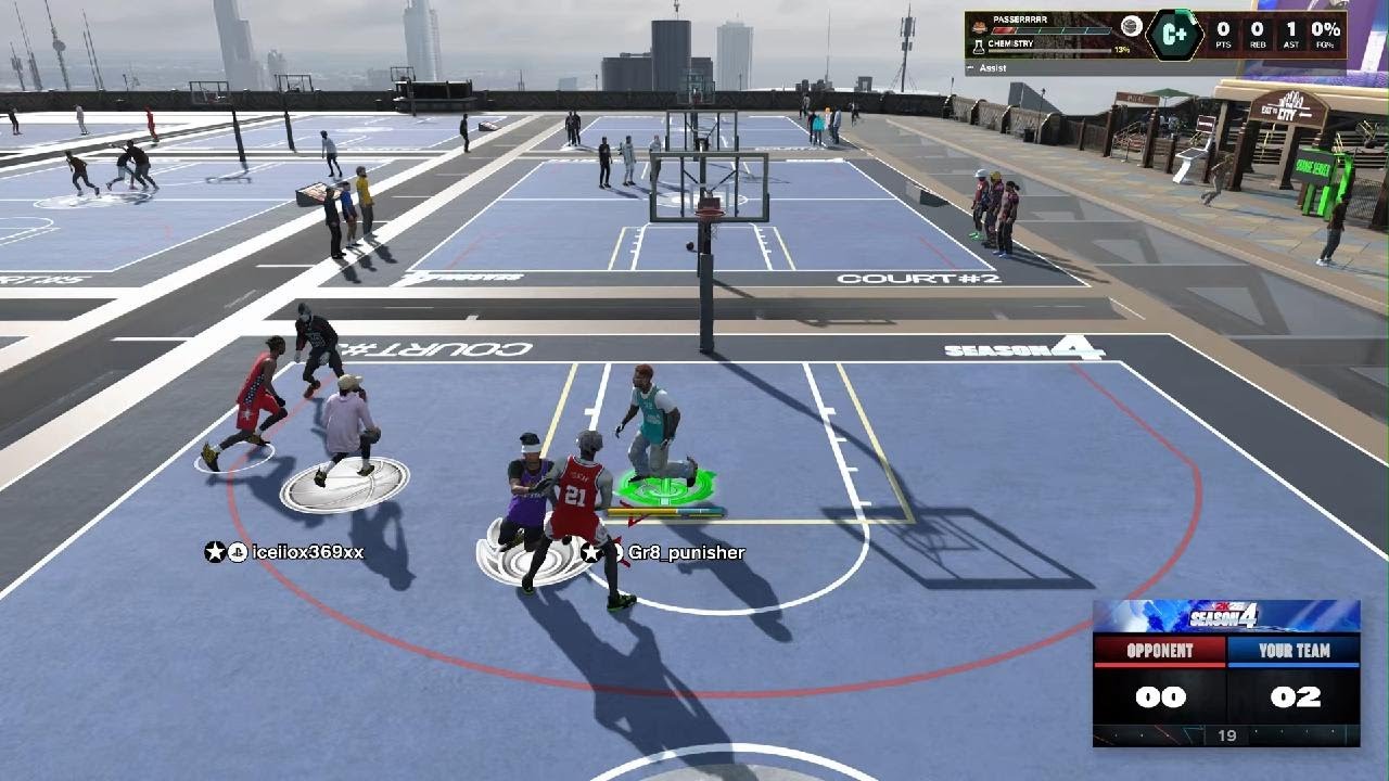 UBTG vs PANTHEON ft shooter shoot and goat