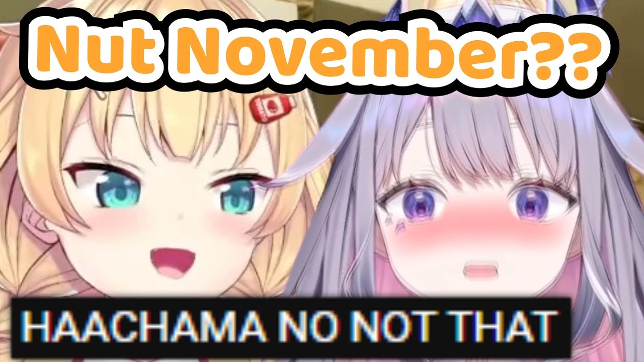 Bijou Did NOT Expect Haachama to Say This When She Was Just Trying to Prank Her With DEEZ NUTS