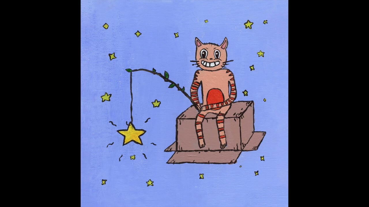 Quietknot - Go Fish [Full Album]