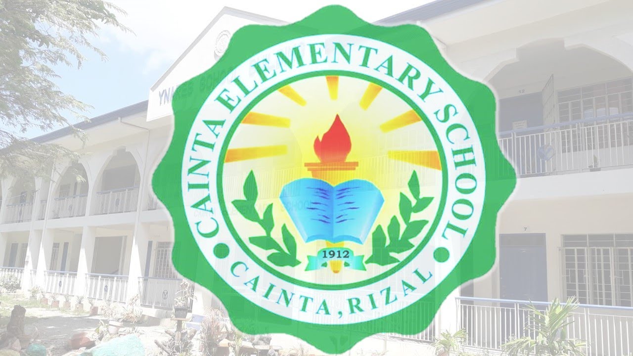 Cainta Elementary School Hymn