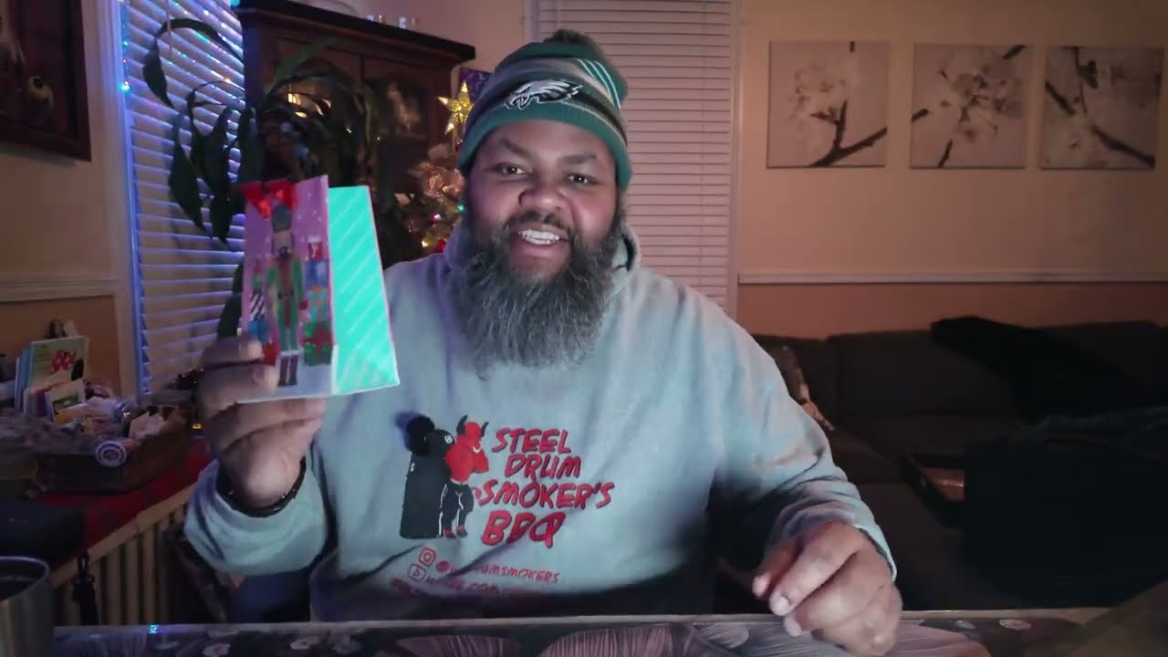 Выпуск 31 подкаста Ask Dash: Что я буду пить, чтобы встретить Новый год, и какой Новый год запомн...