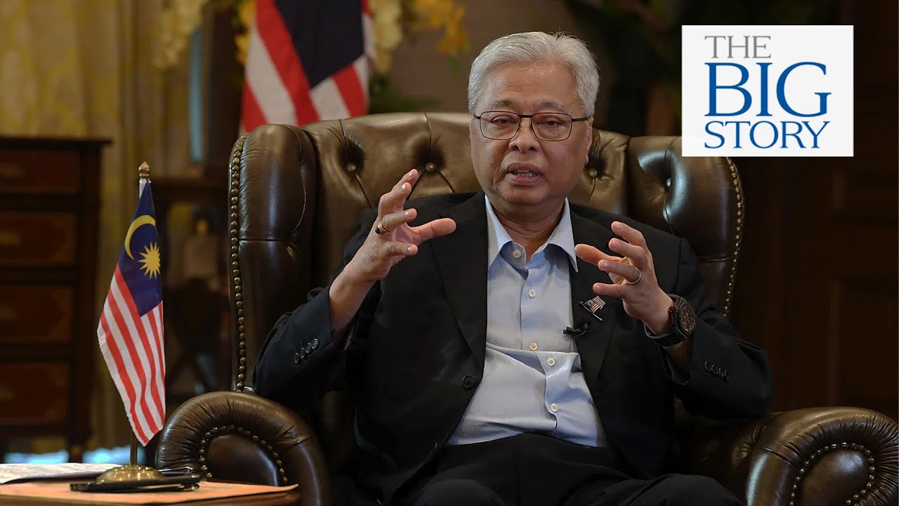 Malaysian PM says he may propose early election during meeting with King | THE BIG STORY