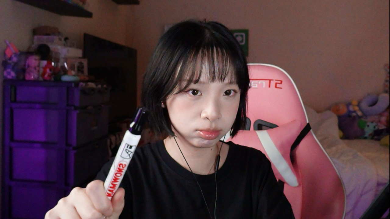 MAGEQUIT SAMA VIEWERS - YUK SCRIM SAMA PICA