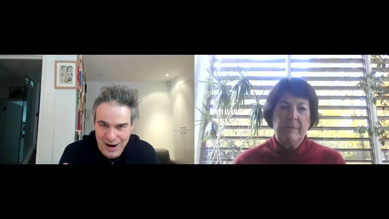 Mark Leonard: THE AGE OF UNPEACE