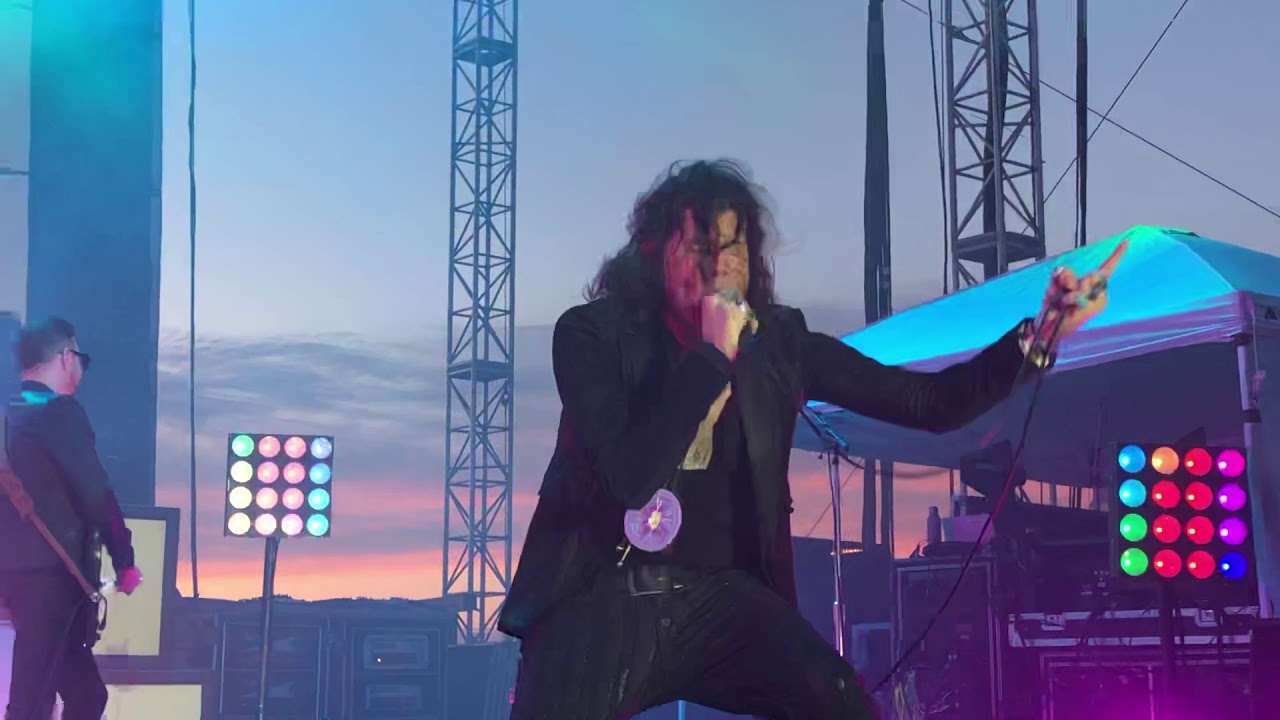 Rival Sons - Look Away - 9/15/19