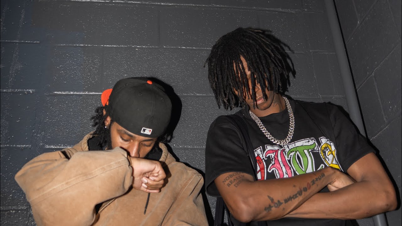 The DC The Don Interview
