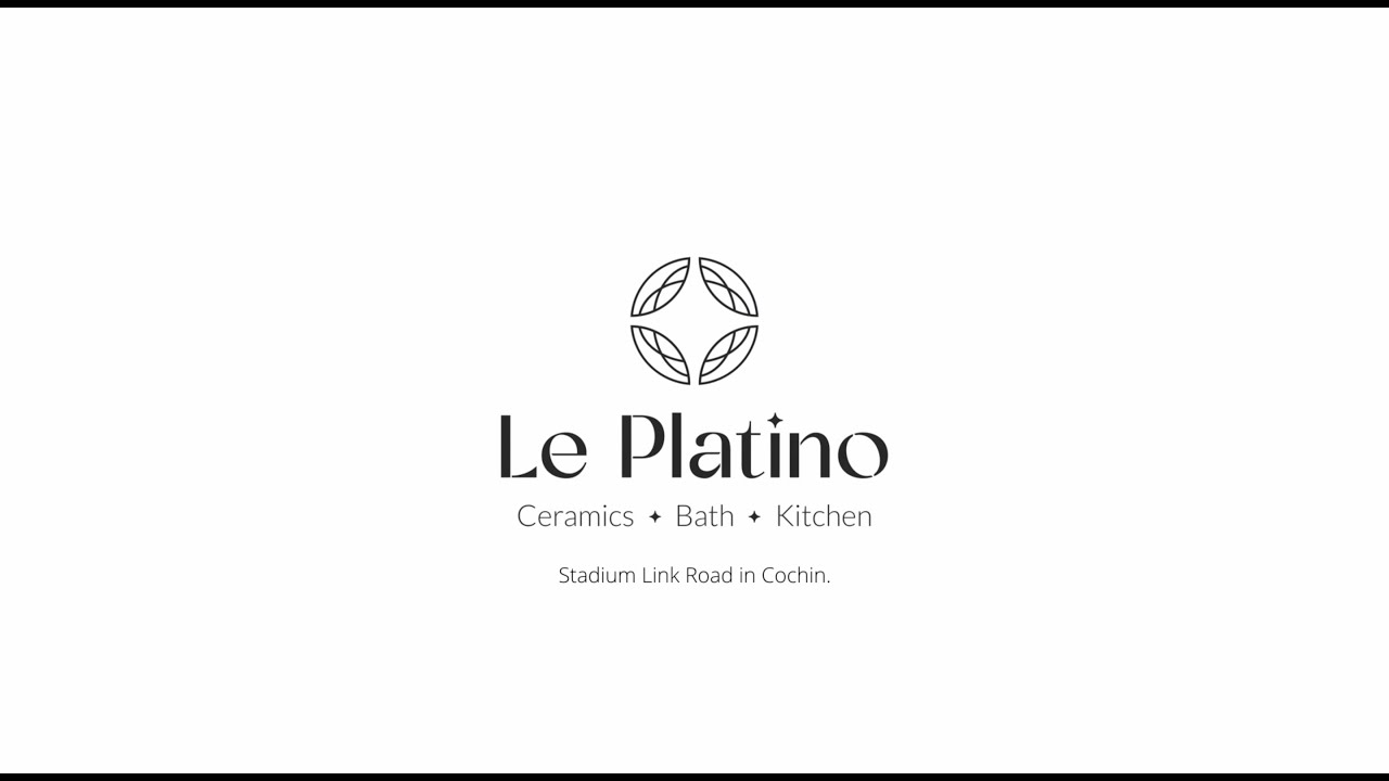 Le Platino - Ceramics, Bath, Kitchen - Your One-Stop Shop for Bathroom & Home essentials