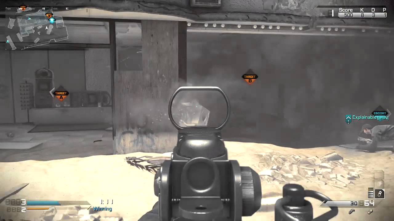 Crimbot Accuracy