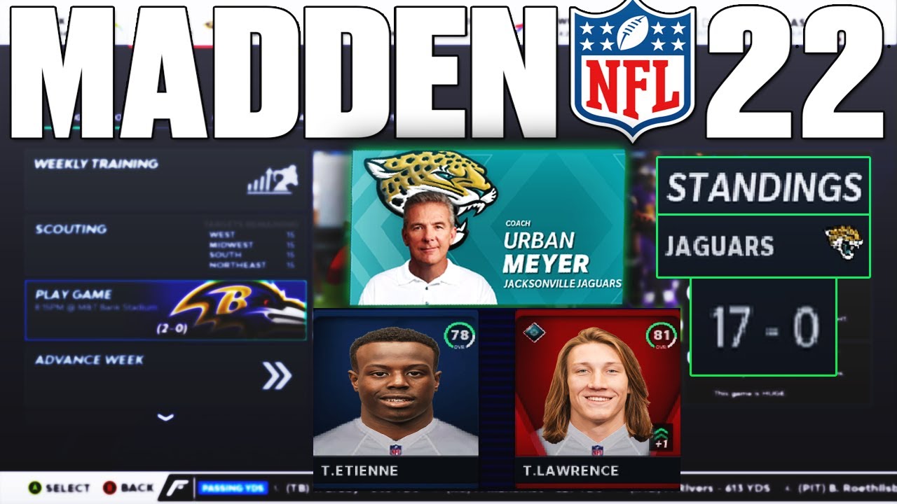 Madden 22 Franchise basically.......  (HOW TO DOWNLOAD)