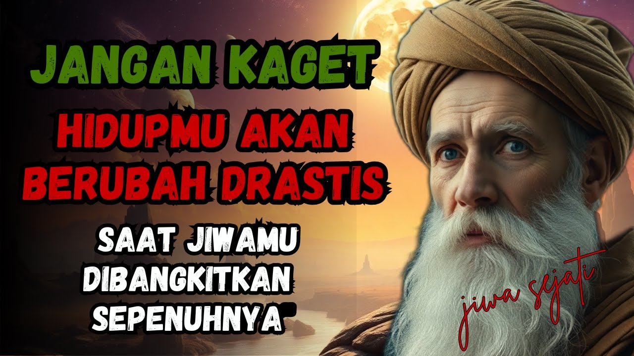 JIWA SEJATI ✨ 