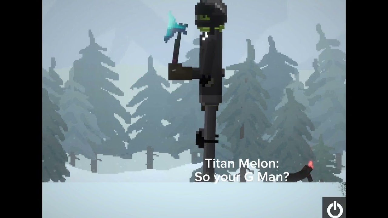 Skibidi Melon 3 (Full Part)