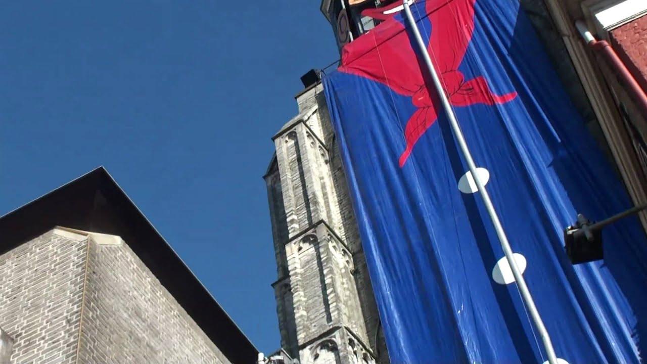 Vastenavend 2011 - Kindervastenavend 1