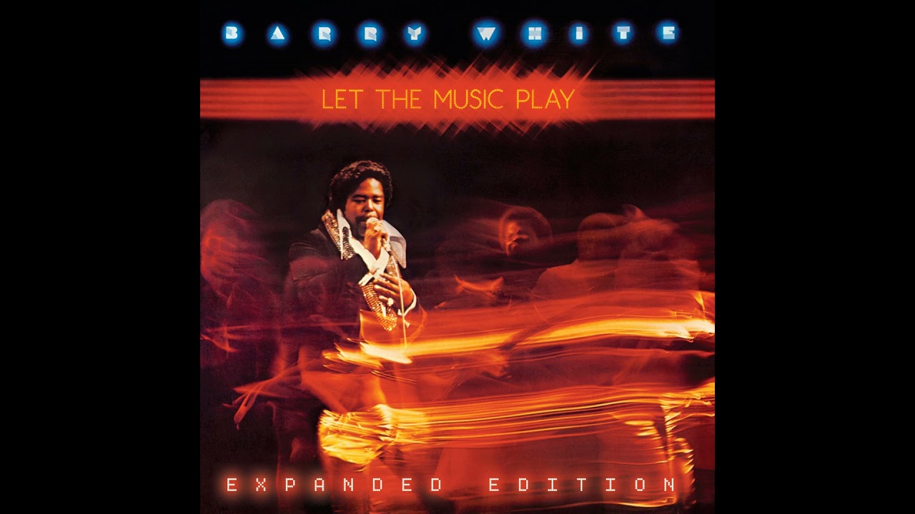 Let The Music Play