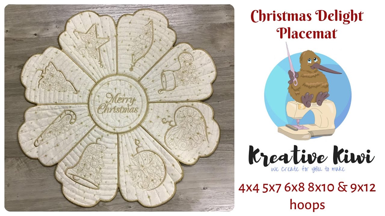 Christmas Delight Video