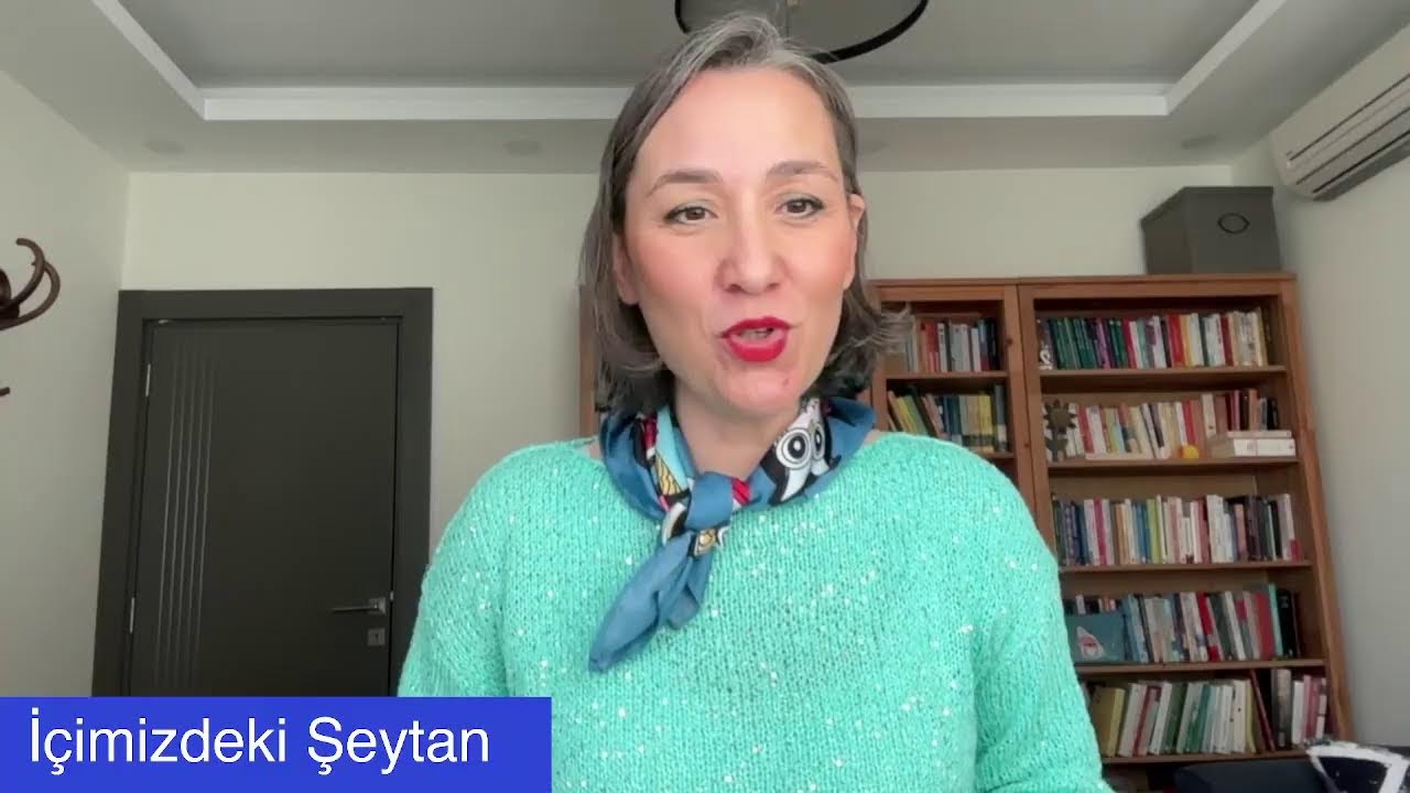 İçimizdeki Şeytan