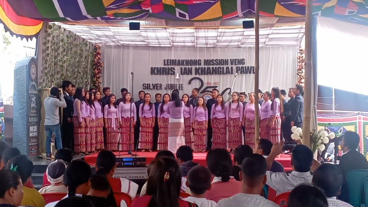 Hallelujah Chorus by Leilon KKP