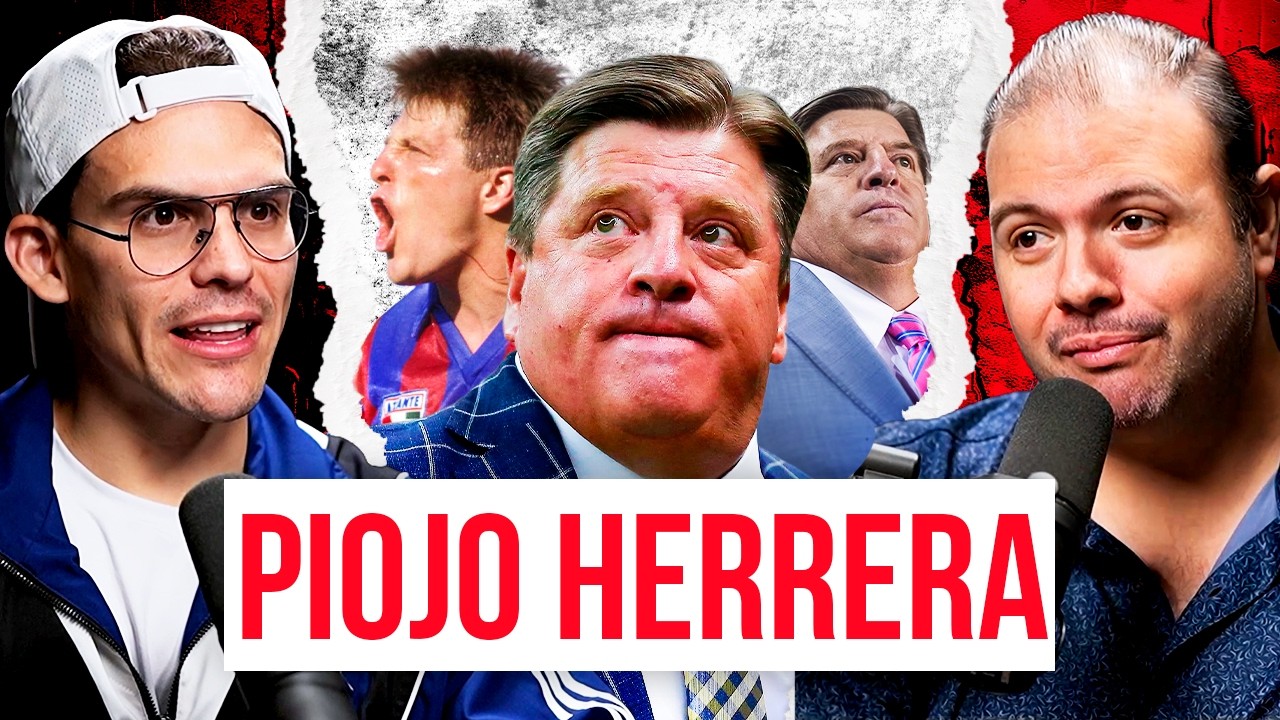 Miguel Herrera: ¿Genio incomprendido o villano del fútbol?