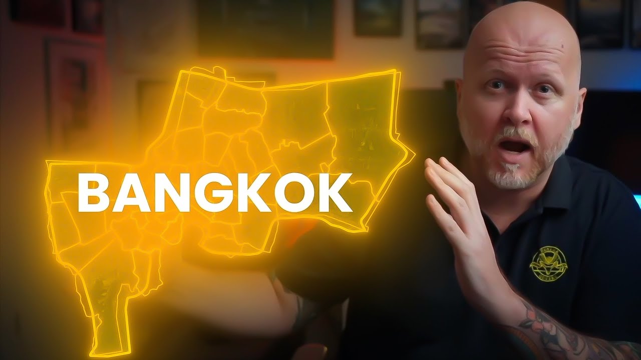 Everything You Need to Know about Bangkok&rsquo;s 12 Best Areas