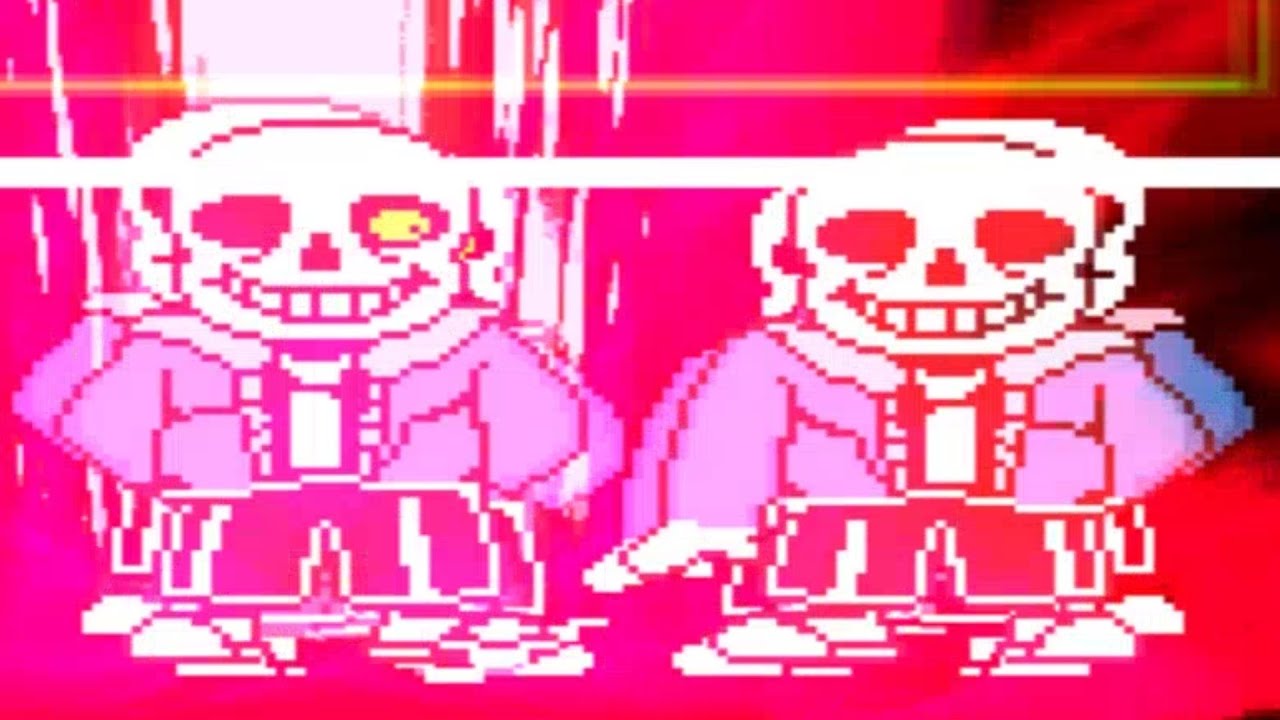 THE ULTIMATE BAD TIME SANS SURVIVAL MODE(REUPLOAD) | FUNNY GAMING
