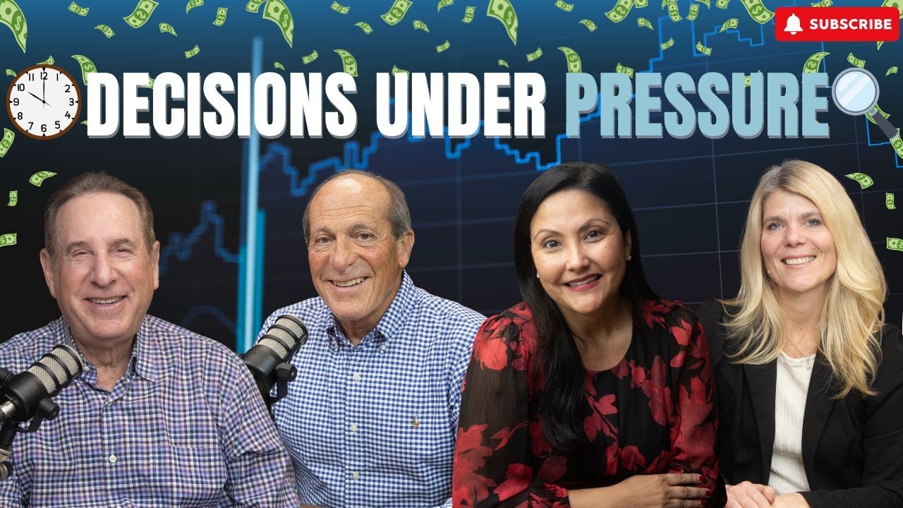 Understanding Market Volatility Before It Impacts Your Tax And Investment Decisions