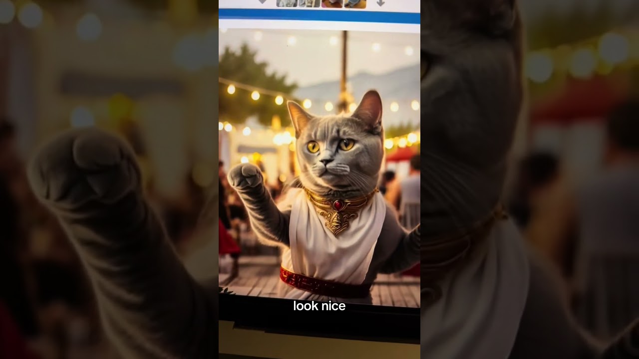 Transform Your Pet Photos with AI: Unleash A Whole New World of Possibilities