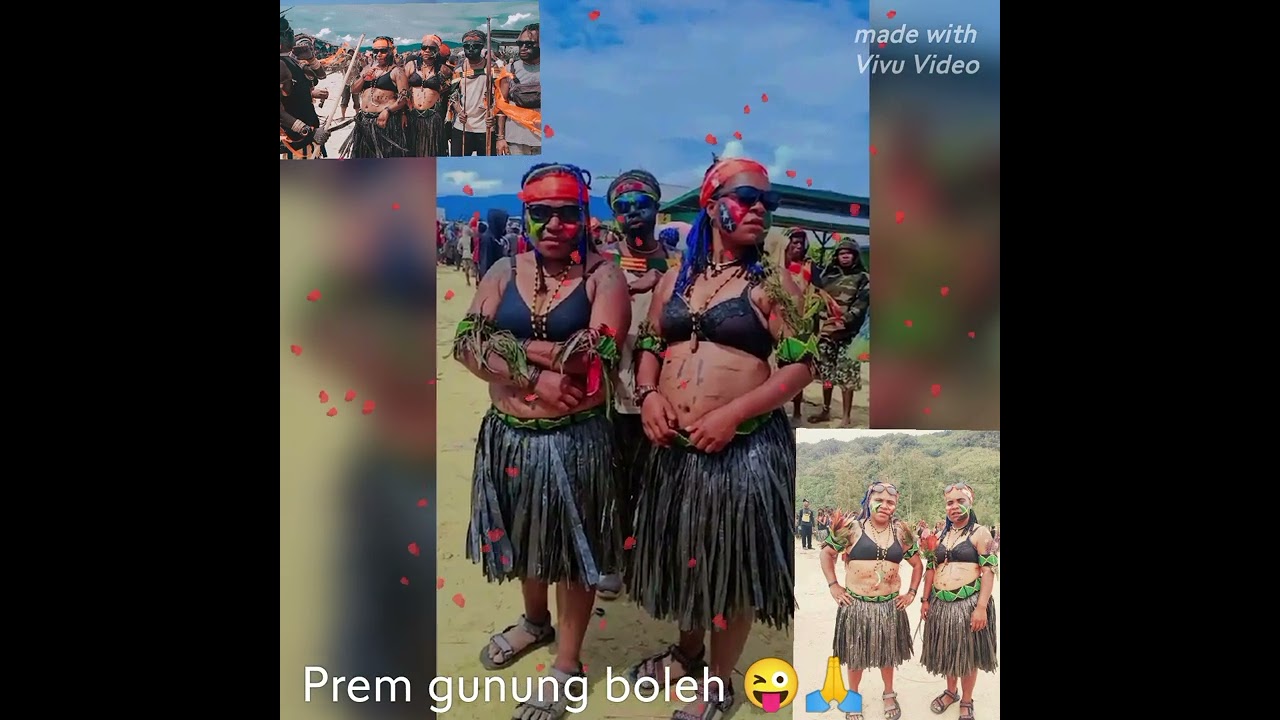 Wisisi terbaru dari Soni kobogau 