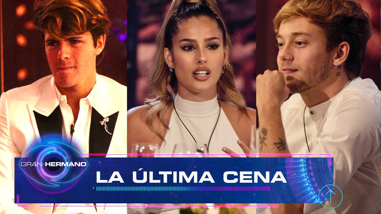 Programa 142 (26-03-2023) - Gran Hermano 2022