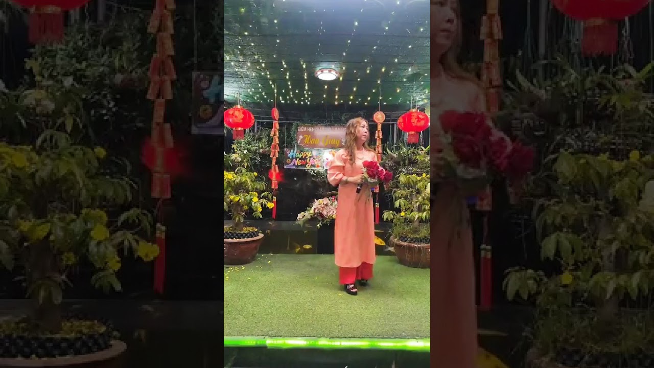 Đêm Tâm Sự 