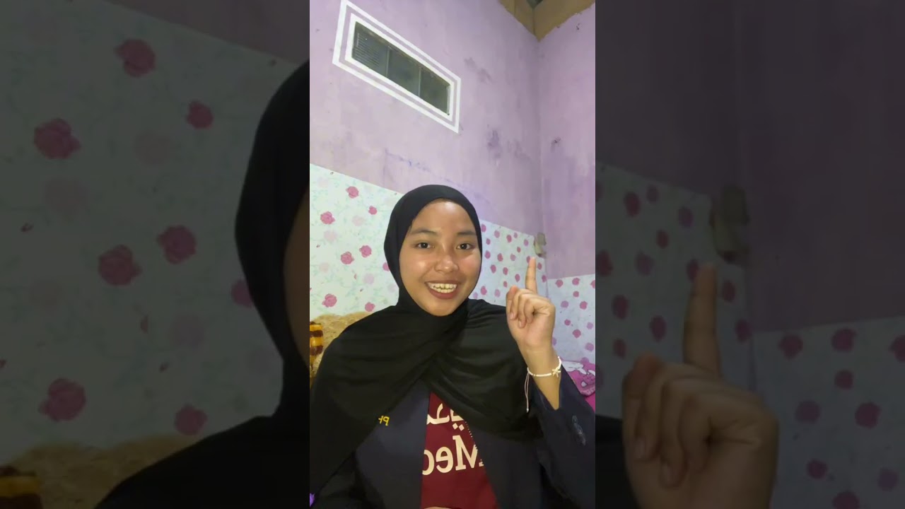UPRAK Al-Qur'an hadits/Anisatul Mutoharoh 12.12