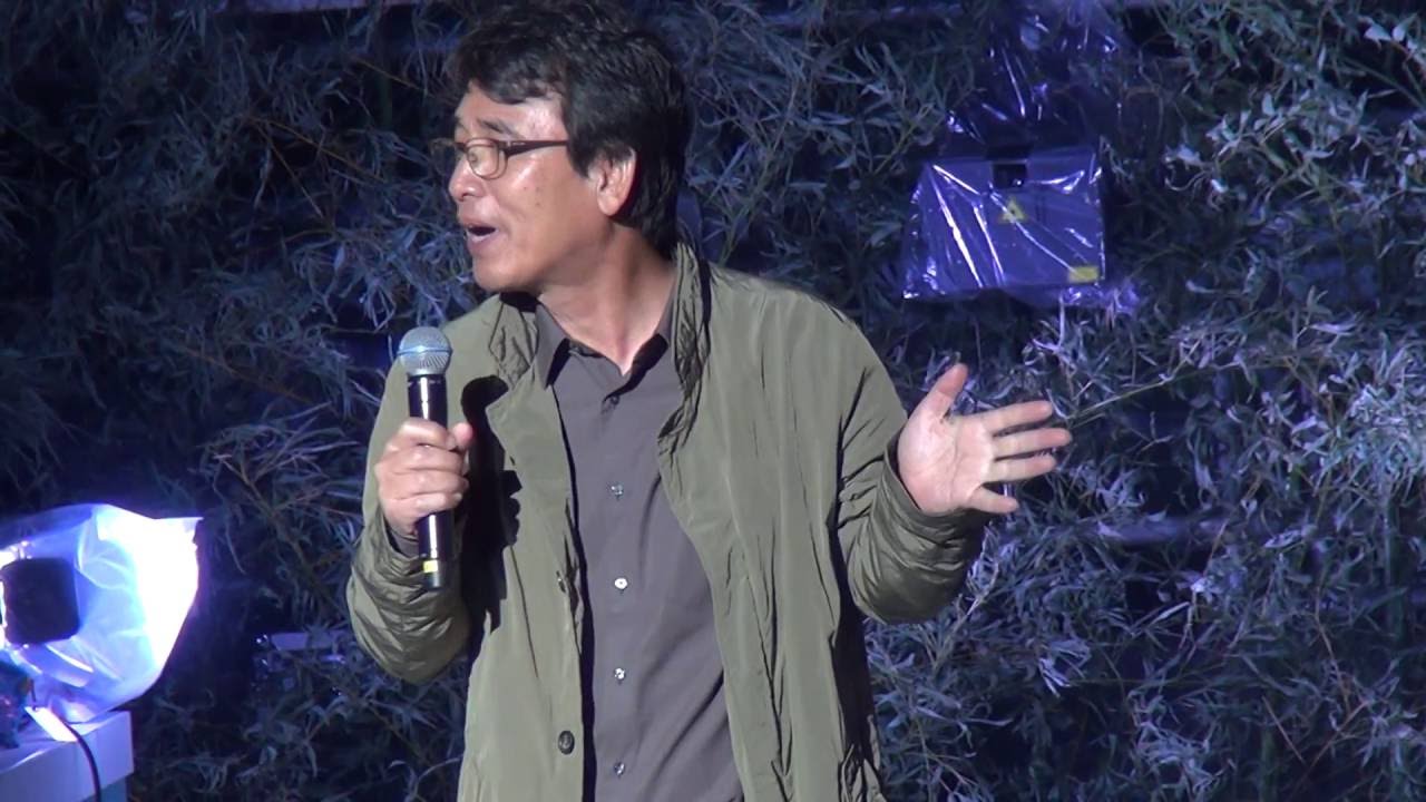 Lee Seung Hwan - [ Guest 유시민 작가 ] from 이승환의 열여섯 번째 차카게 살자 '언중유곡（言中有曲）' 20161015