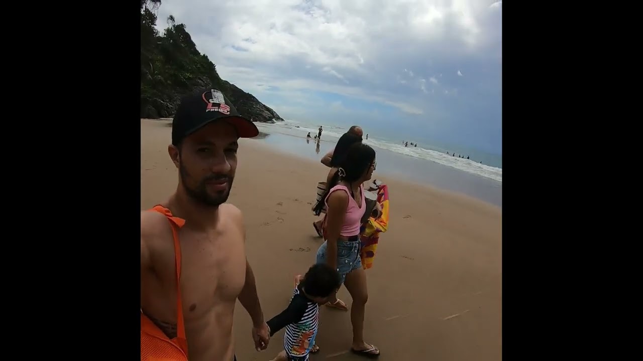 praia